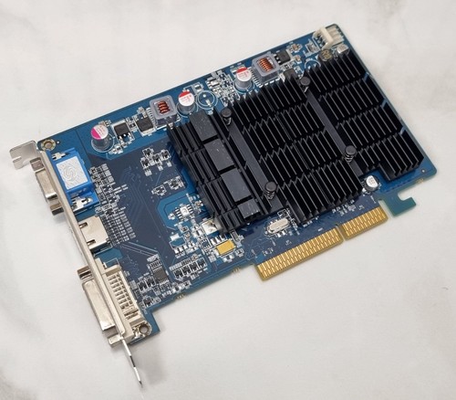 Sapphire ati radeon 3450 - sapphire,