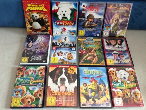 Kinderfilme auf dvd kleine - kinderfilme,