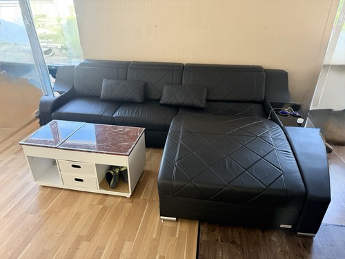 Sofa eckcouch design - sofa,