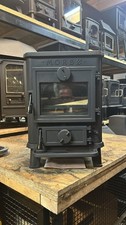 Morso squirrel 1410 kaminofen - squirrel,