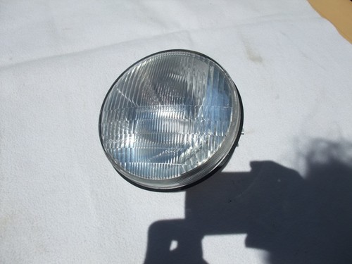 Vespa 50pk und scheinwerfer - vespa,
