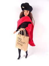 Barbie collector doll donna - barbie,
