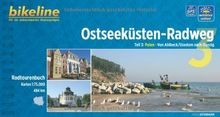 Ostseeküsten radweg 3 - radweg,