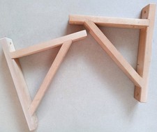 ​2x IKEA VALTER Konsolen /