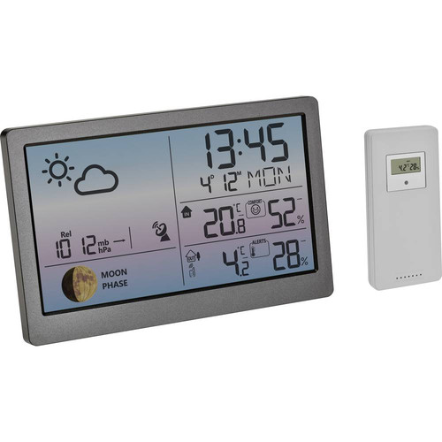 Tfa dostmann luna sky - dostmann,