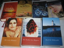 28 x Nora Roberts  Calhouns