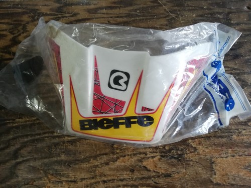 Bieffe cross enduro visier - bieffe,