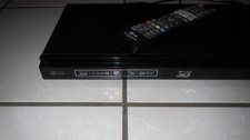 LG BP620 3D Blu-Ray Player mit
