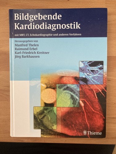 Bildgebende kardiodiagnostik - bildgebende,