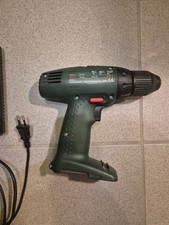 Bosch PSR 12VES-2 Akku Bohrschrauber