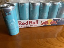 Red Bull ICE Edition 24x 0,25L