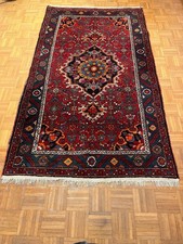 Wunderschöne handgeknüpfter