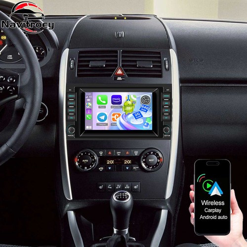 64g android autoradio - android, 15