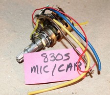 Kenwood TS-830S MIC/CAR