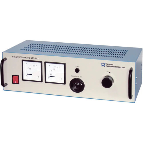 Thalheimer lts 602 - thalheimer,