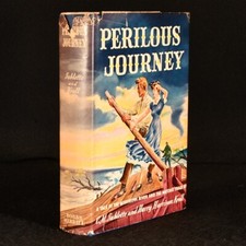 1943 Perilous Journey by C. M