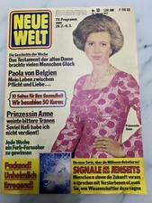 Neue Welt : 10/1977