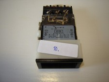 EAO Lumitas Leuchtaster