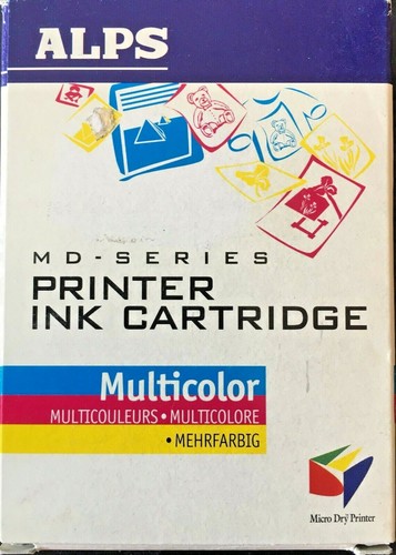 Citizen printiva microdry ink - printiva,