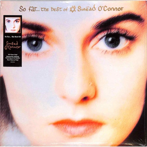 Sinead connor far the - o,