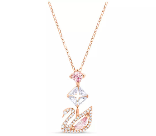 Original swarovski halskette - original,