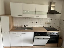 komplett küche mit geräten