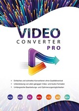 Video Converter Pro -