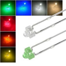 1,8 mm Leds mini Leuchtdioden Led Modellbau basteln Leuchtdiode klein Lok Zug