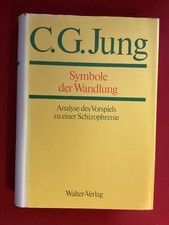 C.G.Jung gesammelte Werke Band