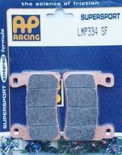 LMP334 SF - AP Racing