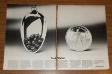 Seltene Werbung Wozchod