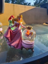 Disney Schneekugel Prinzessin