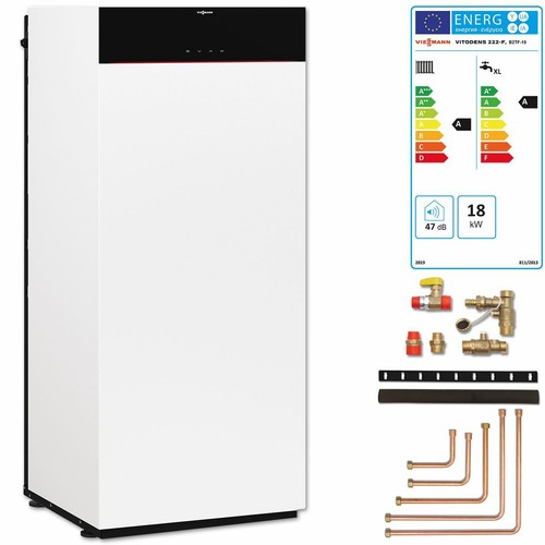 Viessmann vitodens 222 - viessmann,