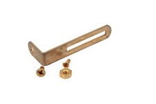 Aged Gibson® Pickguard