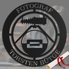 Fotograf Geburtstag Geschenk -