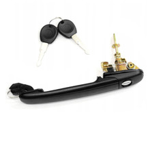 für VW SHARAN TÜRGRIFF