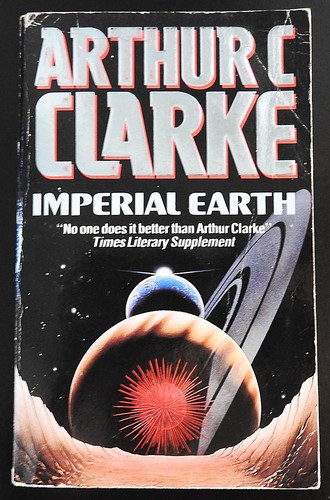 Imperial earth arthur - imperial,