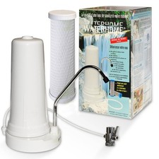 Auftischfilter Wasserfilter