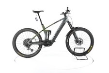 Cube Stereo Hybrid 160 HPC TM  flash E-Bike Fully Top Elektrofahrrad Bosch 27.5"