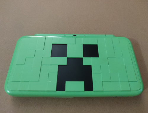 New nintendo 2ds - new, xl