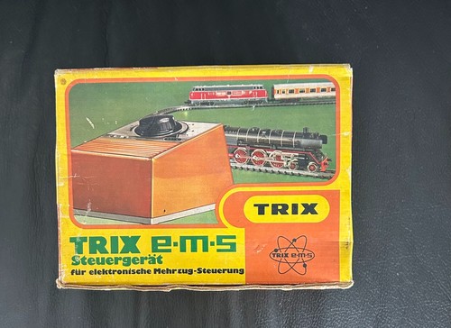 Trix minitrix m - trix, /