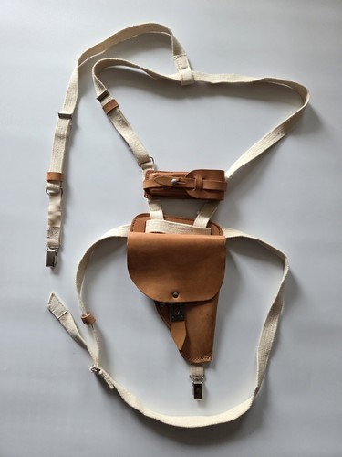 Ddr nva mdi pistolenholster - ddr,
