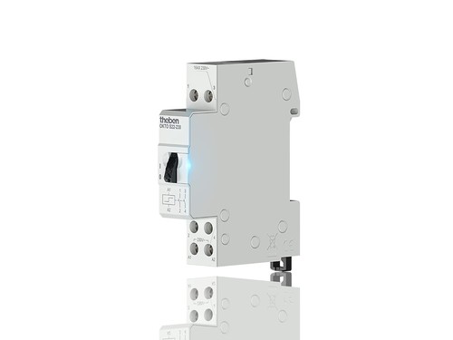 Theben 3120122 okto s22 - theben,