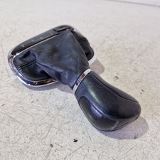 3C* Mercedes Benz W203 W209 Avantgarde Schalthebel Schaltknauf A2032674210