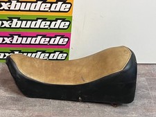 Sitz Sitzbank   Mofa Moped