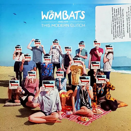 The wombats this modern - the,