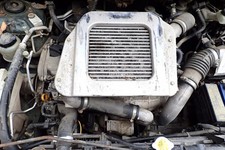 Motor Nissan X-Trail I T30 YD22 2.2 DCI 136PS Diesel Engine Komplett