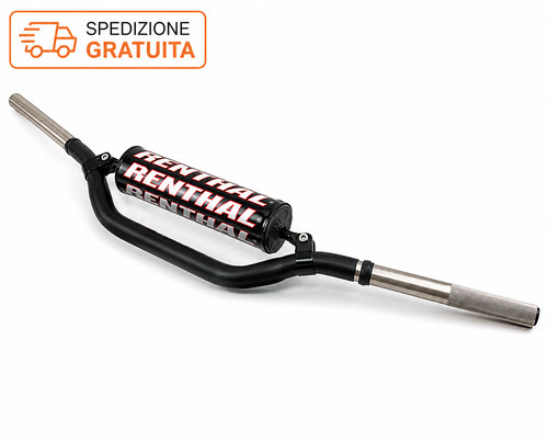 Renthal 997 twinwall lenker - twinwall,