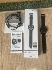 Bushnell ION ELITE GPS