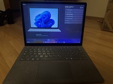 Microsoft Surface Laptop 4 13